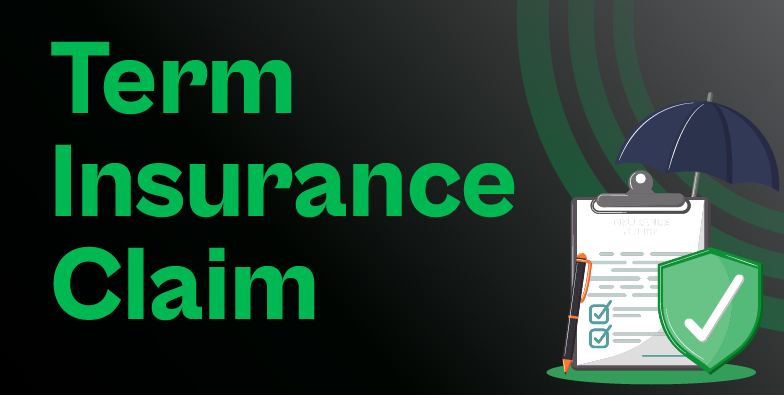 TERM INSURANCE