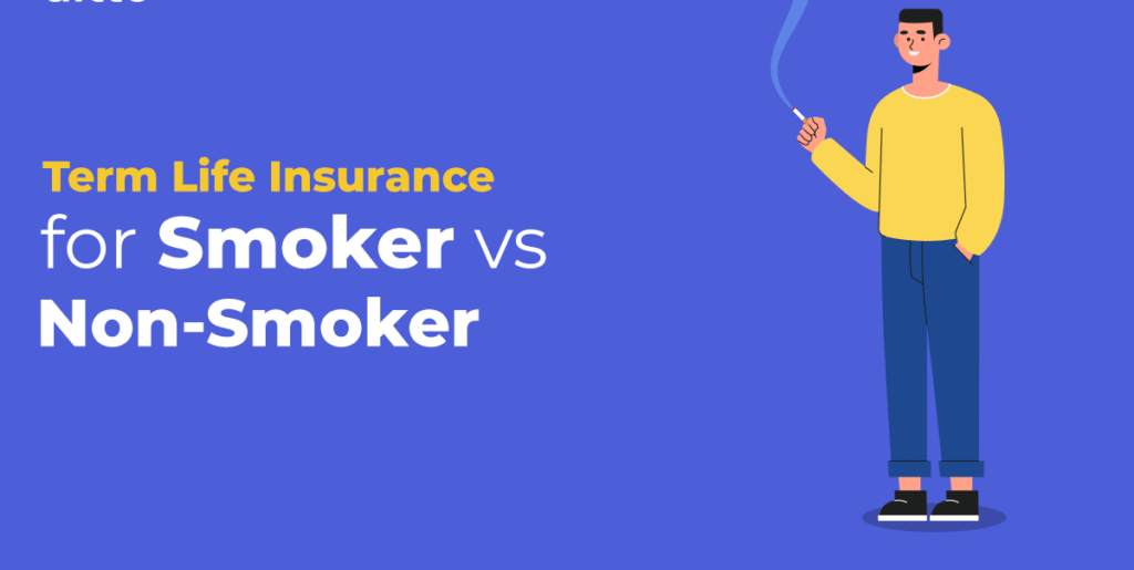Non-smoker